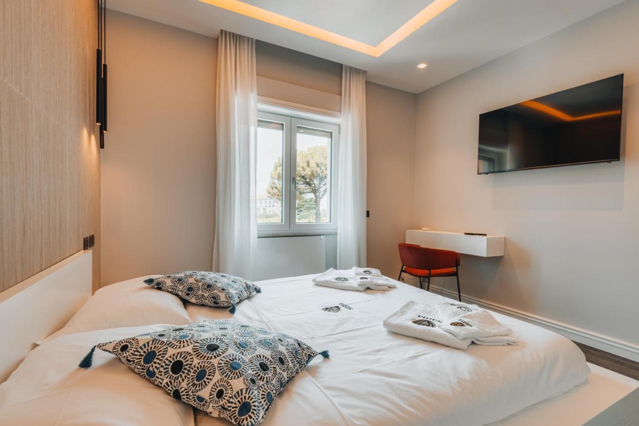 Sama Apartments Sorrento Exterior photo