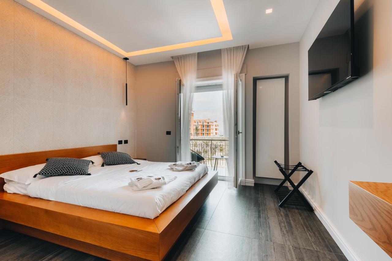 Sama Apartments Sorrento Exterior photo